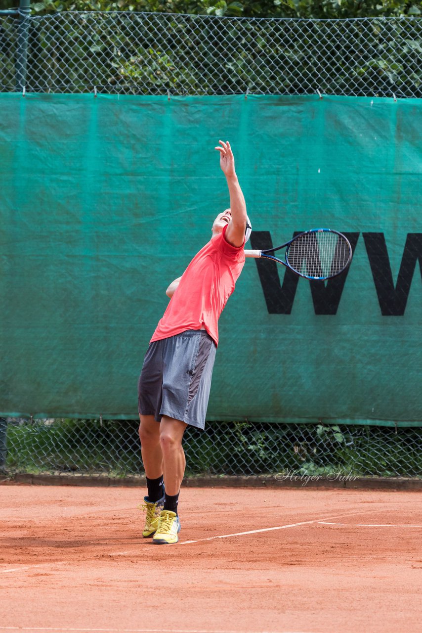 Bild 54 - Stadtwerke Pinneberg Cup